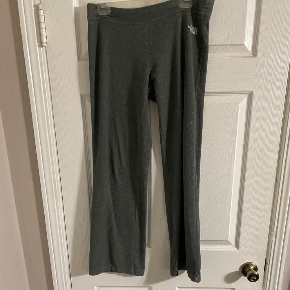 North Face work out pants